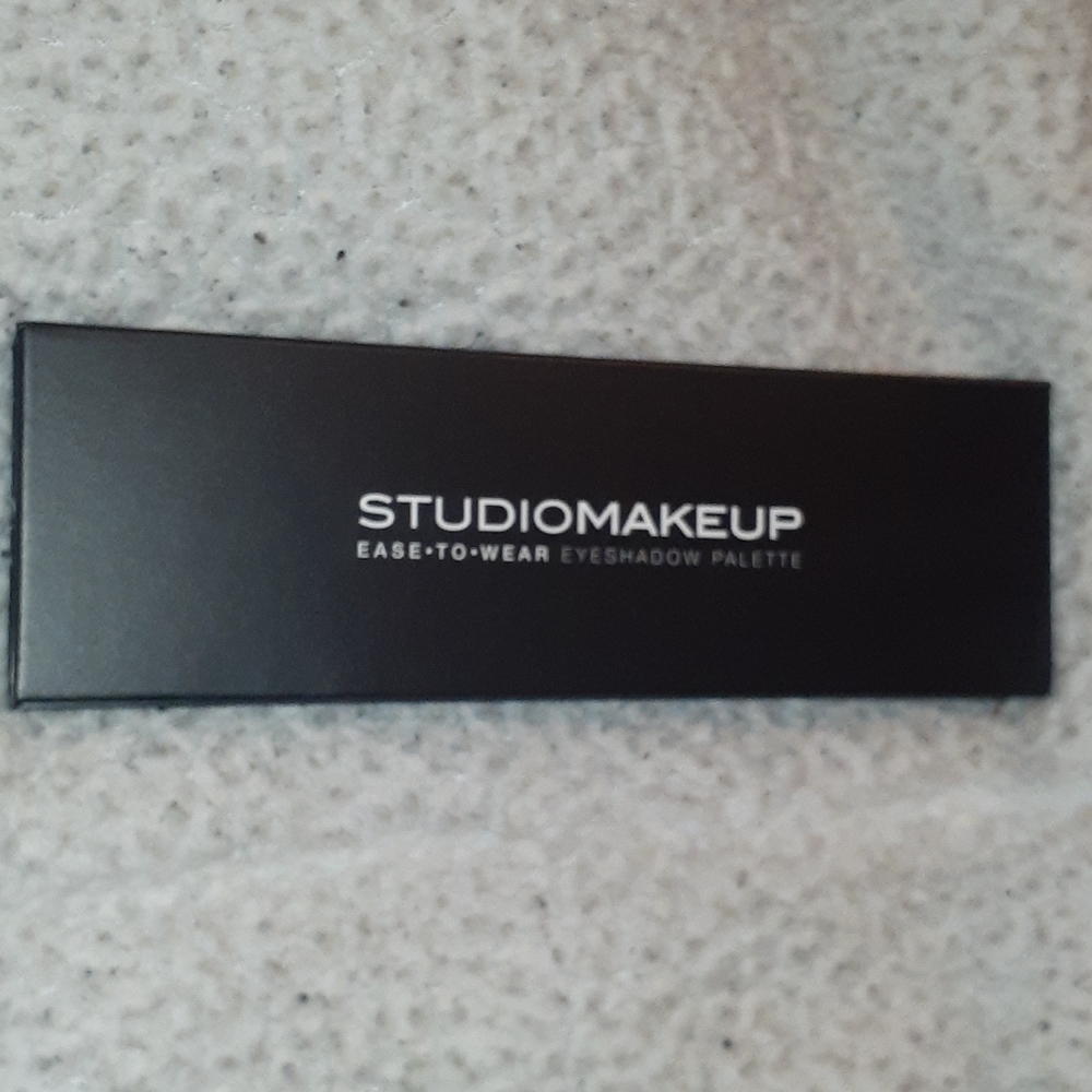 Eyeshadow Palette